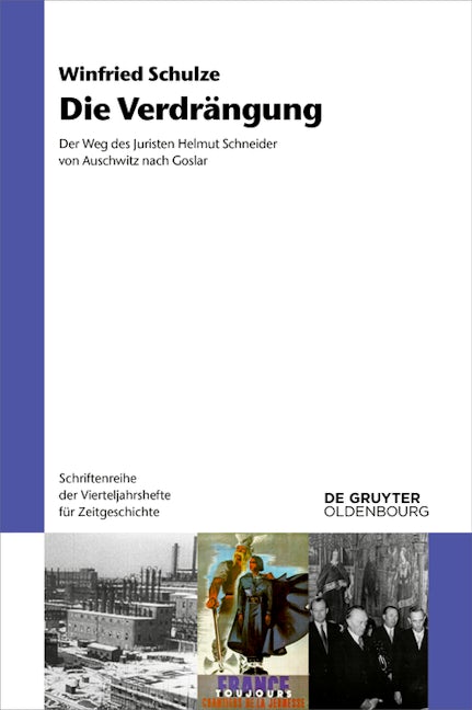 Die Verdrängung