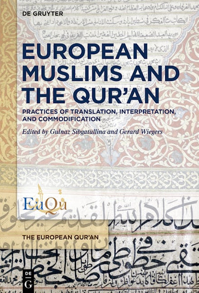 European Muslims and the Qur’an