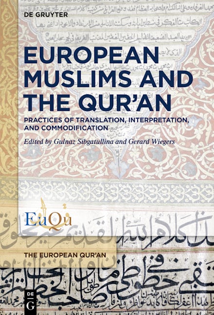 European Muslims and the Qur’an