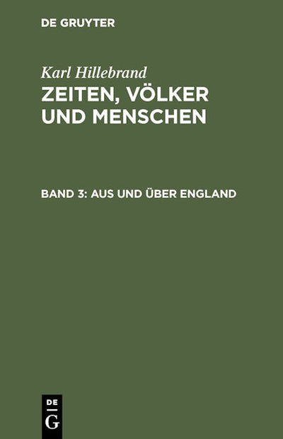 Aus und über England