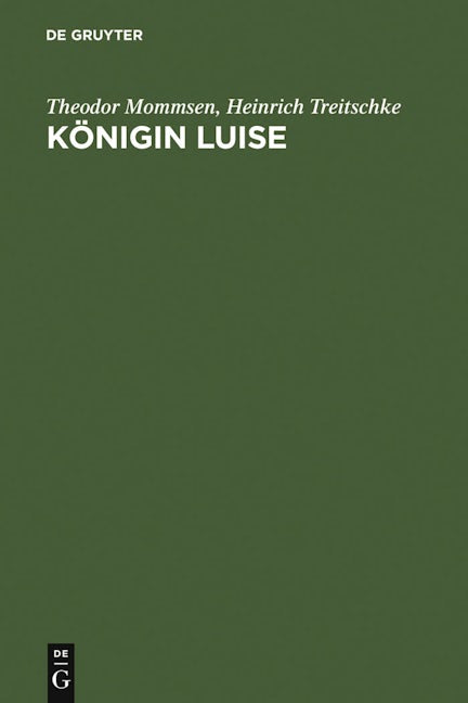 Königin Luise