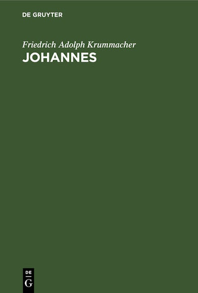 Johannes