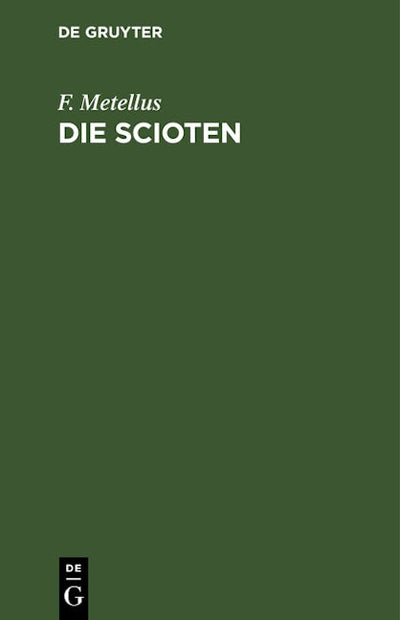 Die Scioten