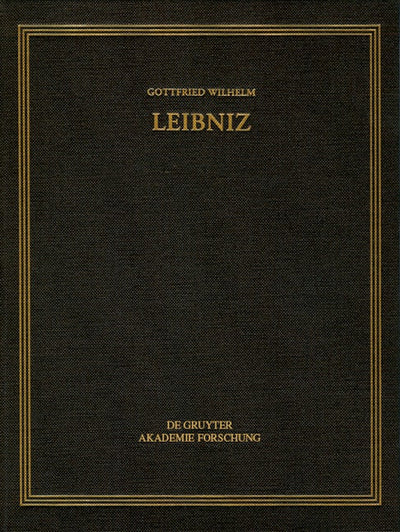 Januar – Dezember 1707