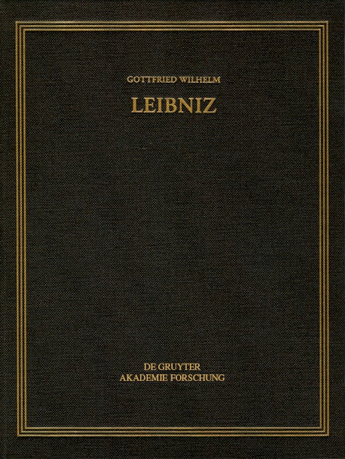 Januar – Dezember 1707