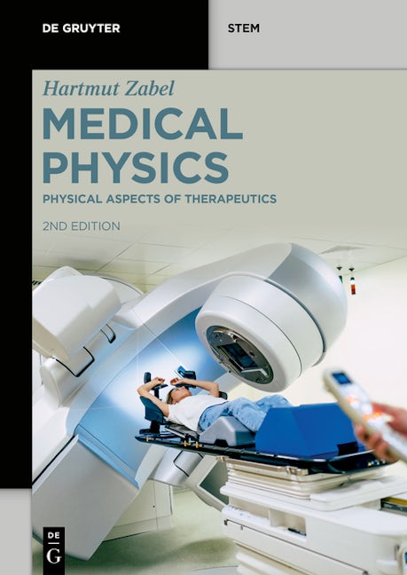 Book cover image for Physical Aspects of Therapeutics ISBN: 9783111168678