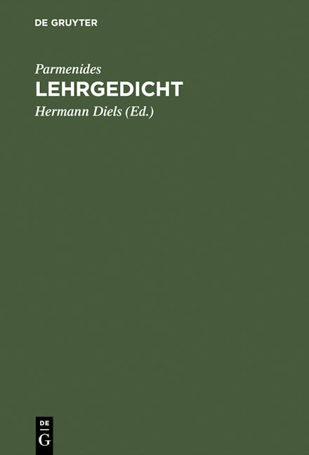Lehrgedicht