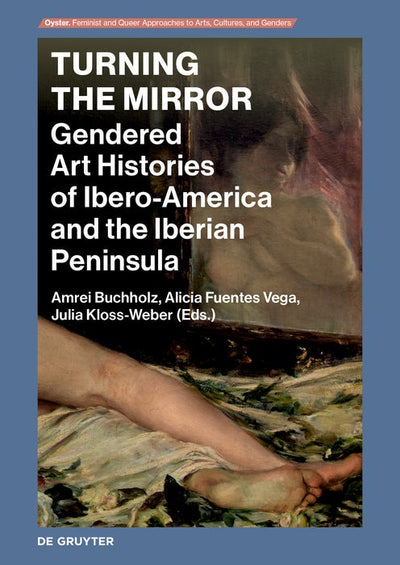 Cover image for Turning the Mirror, isbn: 9783111182490