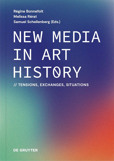 New Media in Art History