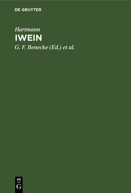 Iwein