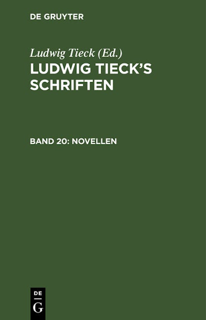 Novellen