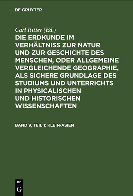 Klein-Asien