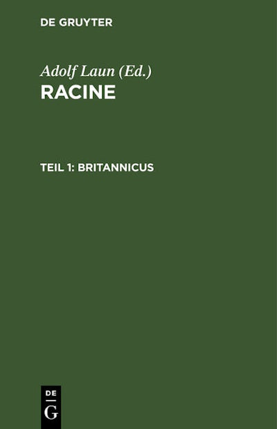 Britannicus