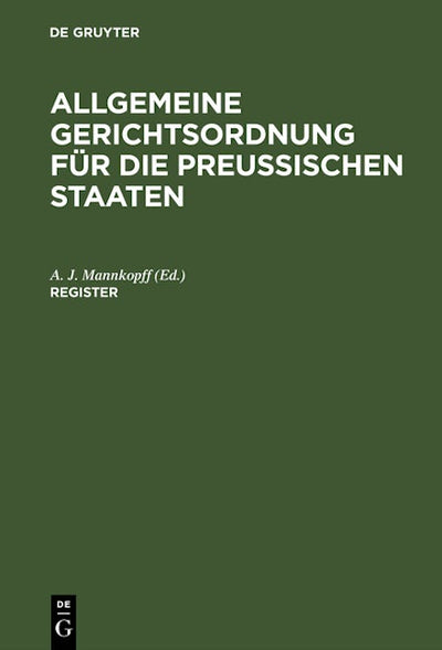 Register