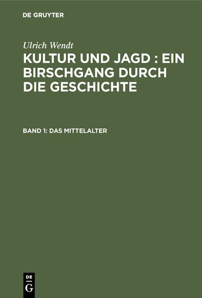 Das Mittelalter