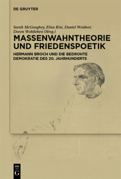 Massenwahntheorie und Friedenspoetik
