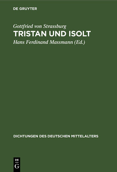Tristan und Isolt