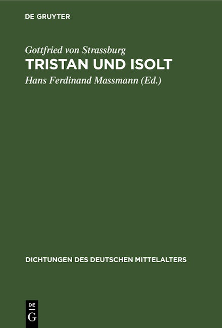 Tristan und Isolt