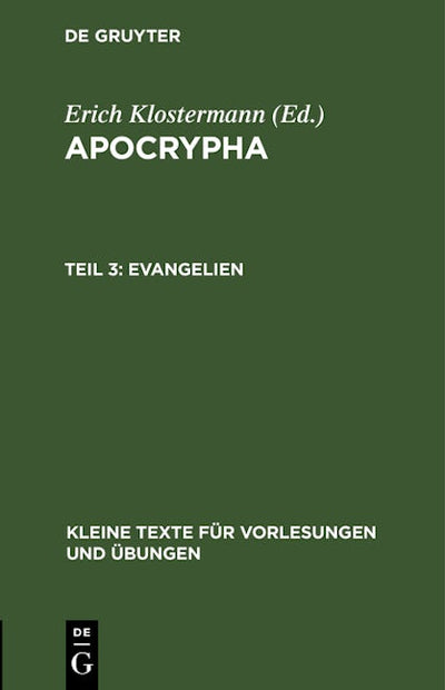 Evangelien