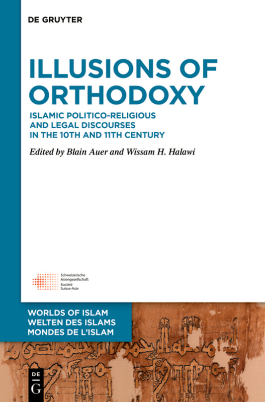 Illusions of Orthodoxy