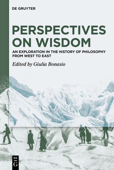 Cover image for Perspectives on Wisdom, isbn: 9783111246109