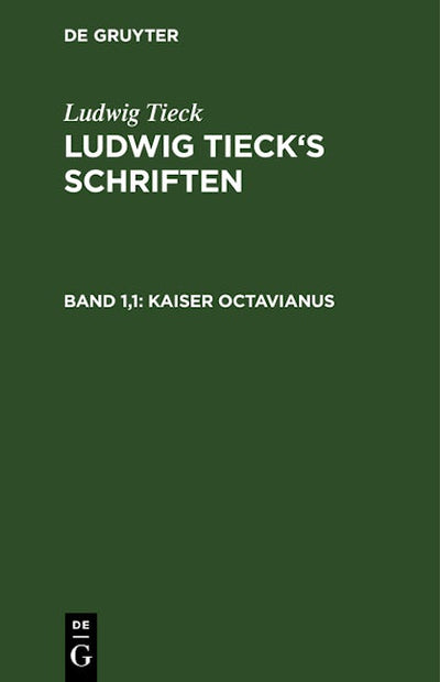 Kaiser Octavianus