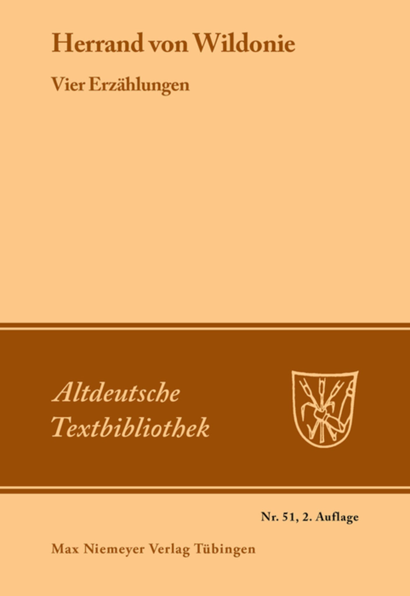 Cover image for [Set Vier Erzählungen] ISBN 9783111277707