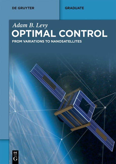 Book cover image for Optimal Control ISBN: 9783111289830