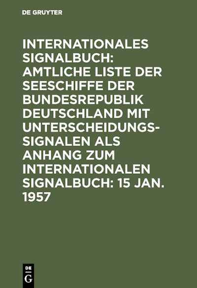 15 Jan. 1957