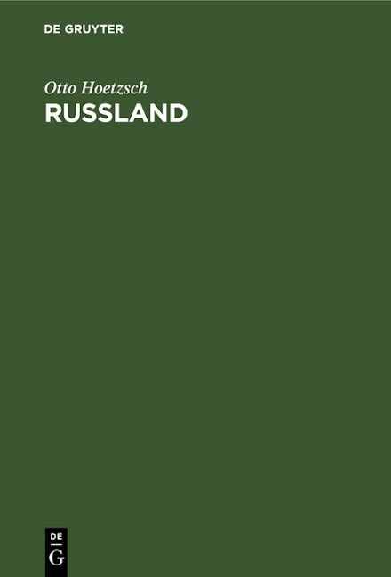Rußland
