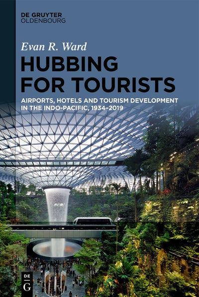 Cover image for Hubbing for Tourists, isbn: 9783111324869