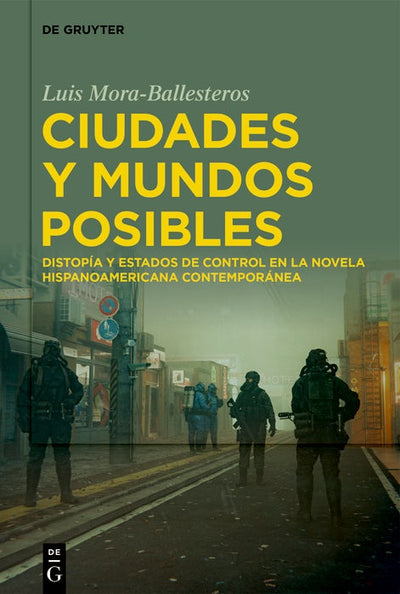 Cover image for La enseñanza-aprendizaje de ELE en Europa Oriental y los países bálticos, isbn: 9783111335360