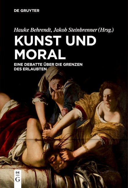 Kunst und Moral