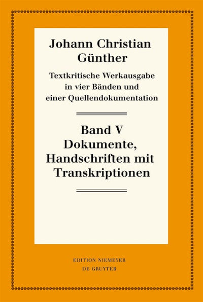 Quellendokumentation