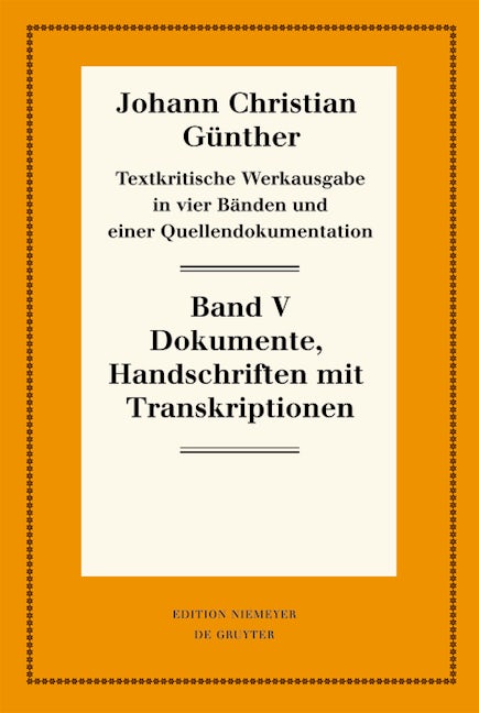 Quellendokumentation