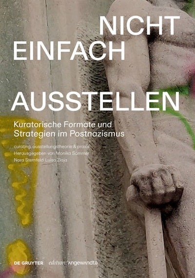 Nicht einfach ausstellen