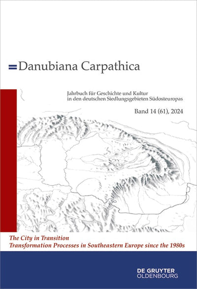 Cover image for 2024, isbn: 9783111368412