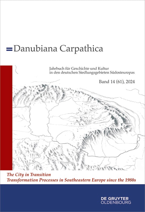 Cover image for 2024, isbn: 9783111368412