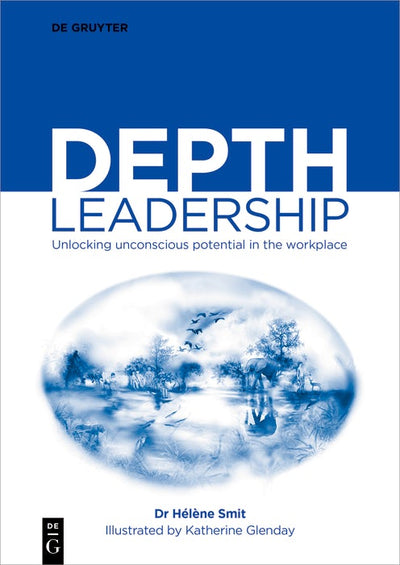 Cover image for Depth Leadership, isbn: 9783111384627