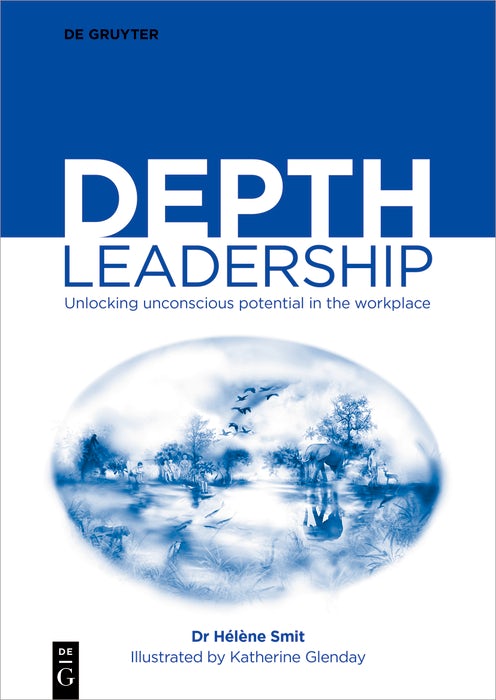 Cover image for Depth Leadership, isbn: 9783111384627