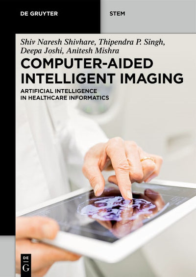 Cover image for Computer-Aided Intelligent Imaging, isbn: 9783111389028
