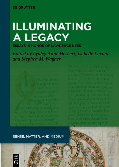 Cover image for Illuminating a Legacy, isbn: 9783111435916