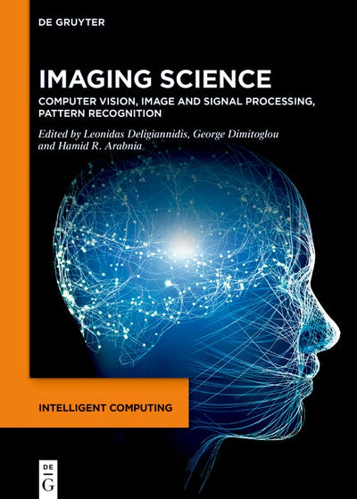 Cover image for Imaging Science, isbn: 9783111436388