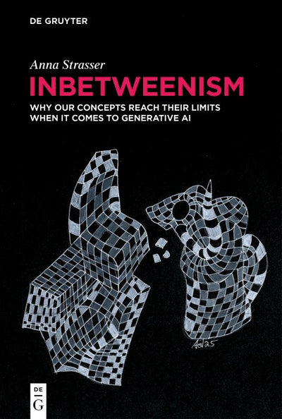 Cover image for Inbetweenism, isbn: 9783111437781