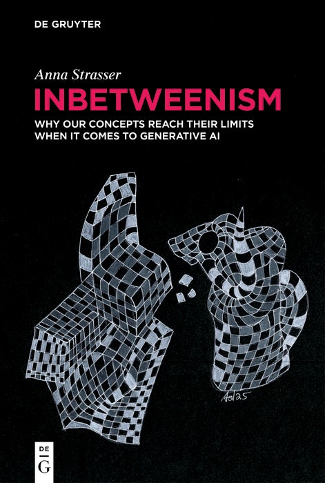 Cover image for Inbetweenism, isbn: 9783111437781