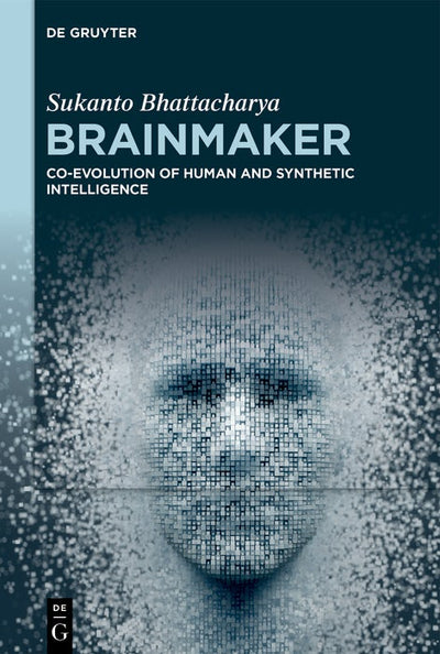 Cover image for Brainmaker, isbn: 9783111438672