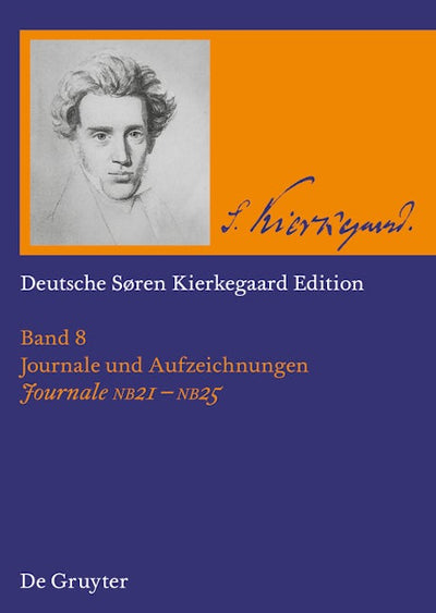 Journale NB 21-25