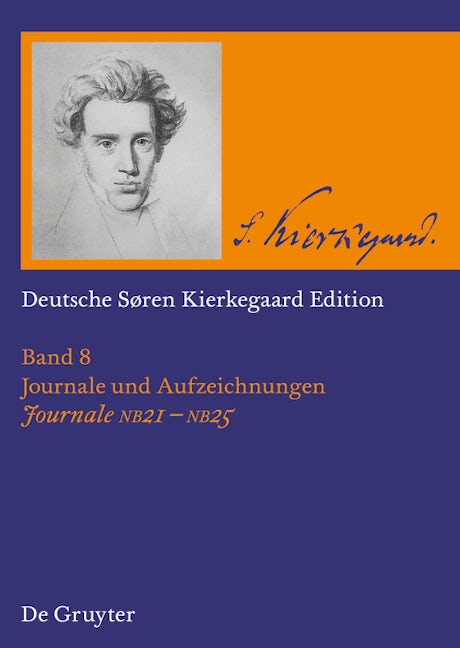 Journale NB 21-25