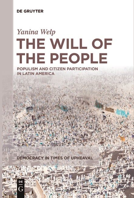 The Will of the People