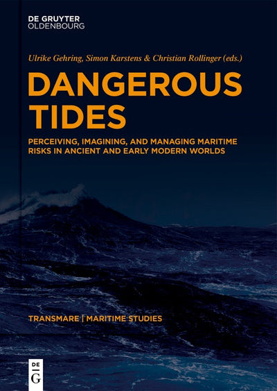 Cover image for Dangerous Tides, isbn: 9783111561301